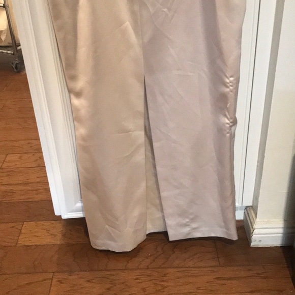 Formal long skirt with top and wrap - Picture 3 of 8